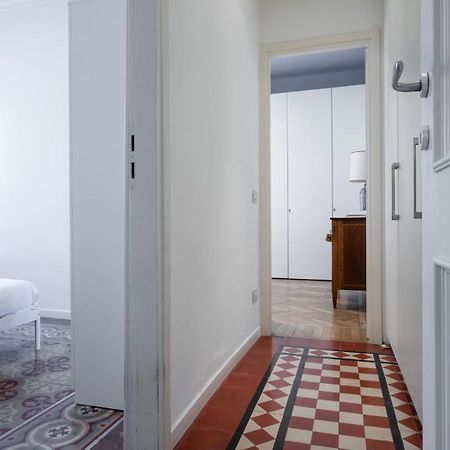 Italianway - Campania 7 Apartamento Milão Exterior foto